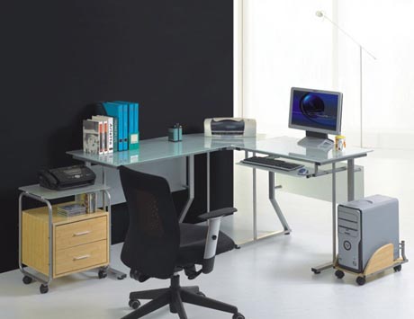 Office Desk|Computer Desk|Office Furniture|Computer Desk|������ CG-DNT-14