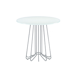 wire咖啡桌 艾瑞克·烈威 Arik Levy 艾瑞克·烈威