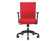 Fabric Staff Chair CG-535