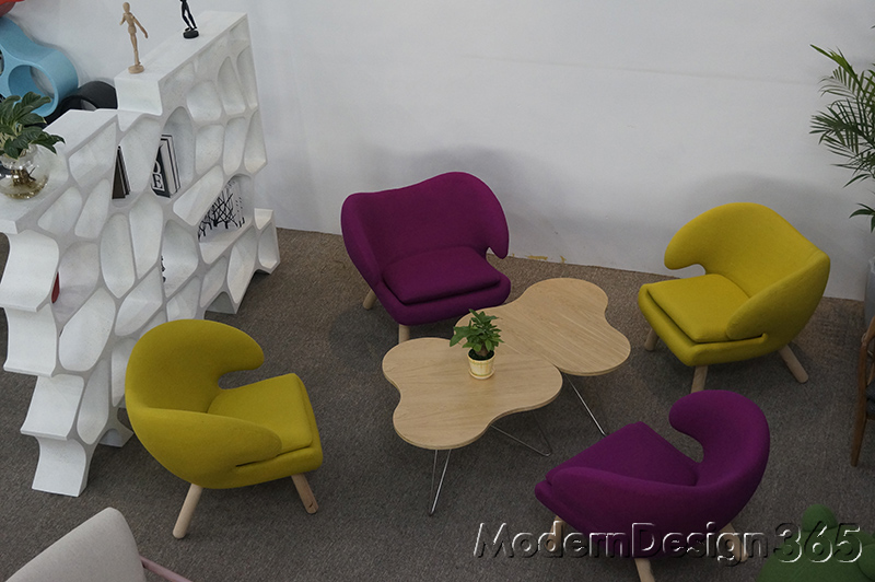 创意家具 风景收纳架