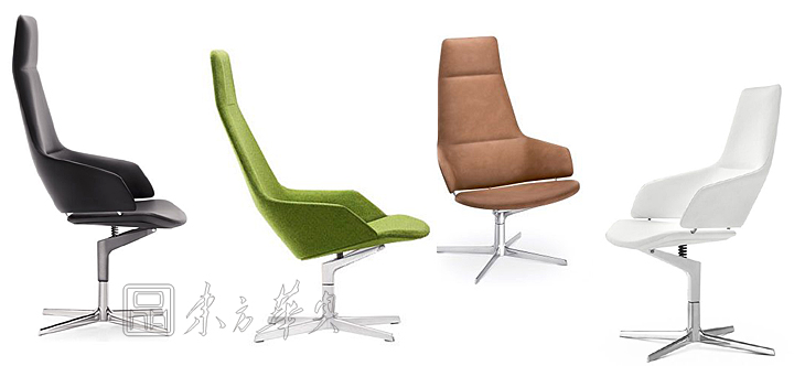 现代经典休闲椅|办公椅|办公家具|真皮休闲椅|真皮休闲椅,大班椅,会议椅,休闲椅,职员椅