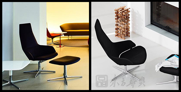 现代经典休闲椅|办公椅|办公家具|真皮休闲椅|真皮休闲椅,大班椅,会议椅,休闲椅,职员椅