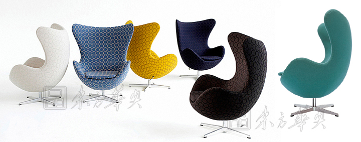 现代经典休闲椅|真皮休闲椅|办公家具|鸡蛋椅|真皮休闲椅,鸡蛋椅,设计师椅,休闲椅