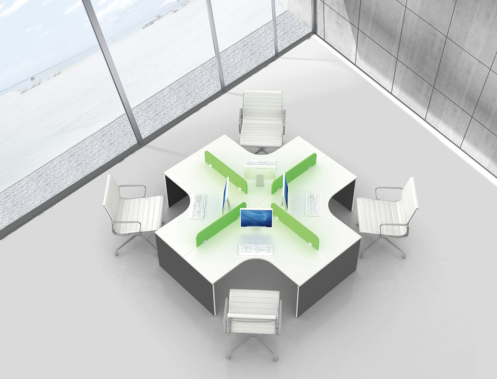 办公屏风|屏风工作站|办公家具|屏风工作站