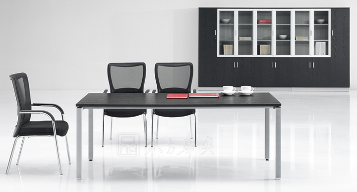 会议台|板式会议台|办公家具|板式会议桌|板式会议桌