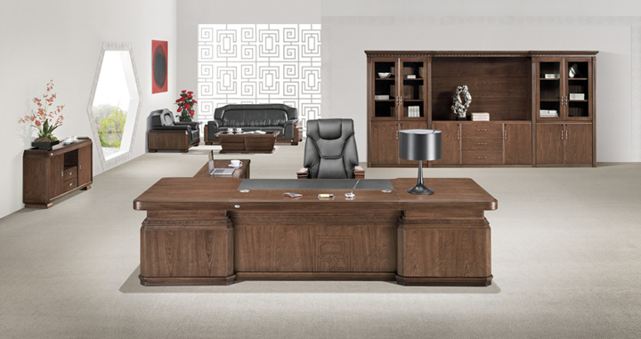 Office Desk|Complete Set Office Furniture|Office Furniture|High-grade Executive Desk|ʵľ���̨|ʵľ�����|���̨|�����|�ܲ�̨|�ܾ���̨