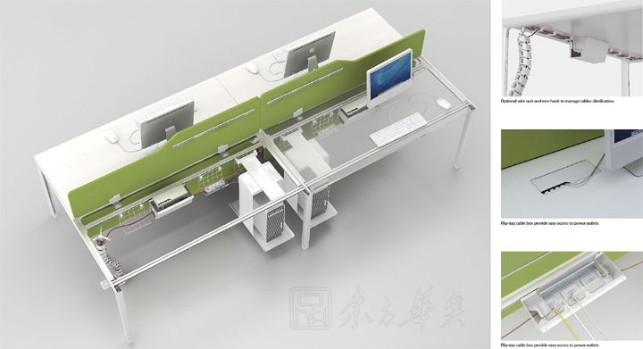 办公屏风|屏风工作站|办公家具|屏风工作站