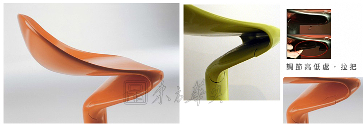 现代经典休闲椅|吧椅|办公家具|汤匙椅|休闲椅,吧椅,塑料椅,设计师椅,高脚椅,升降吧椅